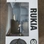 Bleach Rukia #60 Funko pop! Vinyl Figure With Protector Gift