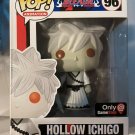 Bleach Hollow Ichigo #96 Funko pop! Vinyl Figure With Protector Gift