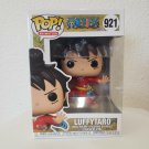 Animation: One Piece Luffytaro #921 Funko pop! Vinyl Figure With Protector Gift