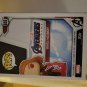 Avengers Wanda Maximoff #855 GITD Funko pop! Vinyl Figure With Protector Gift