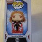 Avengers Wanda Maximoff #855 GITD Funko pop! Vinyl Figure With Protector Gift