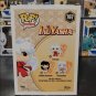 Animation Inuyasha #767 Funko pop! Vinyl Figure Toy With Protector Gift