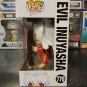 Animation Evil Inuyasha #770 Funko pop! Vinyl Figure Toy With Protector Gift