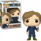 Television Letterkenny - Daryl #1163 Funko pop! Vinyl Figure With Protector Gift