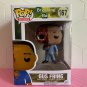 Breaking Bad Gus Fring (Dead) #167 Funko pop! Vinyl Figure With Protector