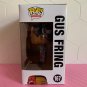 Breaking Bad Gus Fring (Dead) #167 Funko pop! Vinyl Figure With Protector