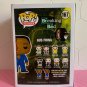Breaking Bad Gus Fring (Dead) #167 Funko pop! Vinyl Figure With Protector
