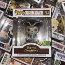 Disney Treasure Skeleton #783 Pirates of the Caribbean Funko pop! Vinyl Figure Toy Gift