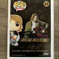 Rocks Kurt Cobain #66 Funko pop! Vinyl Figure With Protector Gift