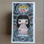 Asia Legendary Creatures Myths Kuchisake Bloody #82 Funko pop! Vinyl Figure With Protector Gift