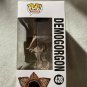 Stranger Things Demogorgon #428 Funko pop! Vinyl Figure With Protector Gift
