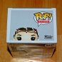 Stranger Things Eleven with Electrodes #523 Funko pop! Vinyl Figure With Protector