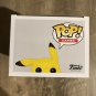 Animation: Pokemon - Pikachu #553 Funko pop! Vinyl Figure With Protector Gift