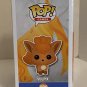 Animation: Pokemon - Vulpix #580 Funko pop! Vinyl Figure With Protector Gift
