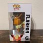 Animation: Pokemon - Flareon #629 Funko pop! Vinyl Figure With Protector Gift