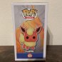 Animation: Pokemon - Flareon #629 Funko pop! Vinyl Figure With Protector Gift