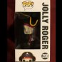 Exclusive jolly roger disneyParks #258 Funko pop! Vinyl Figure With Protector Gift
