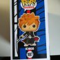 Animation Bleach Ichigo #1087 Funko pop! Vinyl Figure With Protector Gift