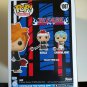Animation Bleach Ichigo #1087 Funko pop! Vinyl Figure With Protector Gift