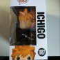 Animation Bleach Ichigo #1087 Funko pop! Vinyl Figure With Protector Gift