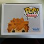 Animation Bleach Ichigo #1087 Funko pop! Vinyl Figure With Protector Gift