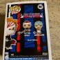 Animation Bleach Ichigo #1087 Chase Funko pop! Vinyl Figure With Protector Gift