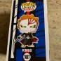 Animation Bleach Ichigo #1087 Chase Funko pop! Vinyl Figure With Protector Gift