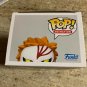 Animation Bleach Ichigo #1087 Chase Funko pop! Vinyl Figure With Protector Gift