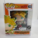 Dragon Ball Z : 6" Legendary Super Saiyan Broly #623 Funko pop! Vinyl Figure With Protector