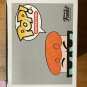 Animation Dexter's Laboratory Dexter #731 Funko pop! Vinyl Figure With Protector Box Gift