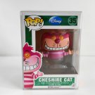 Disney Cheshire Cat #35 Funko pop! Vinyl Figure With Protector Box Gift