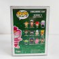 Disney Cheshire Cat #35 Funko pop! Vinyl Figure With Protector Box Gift