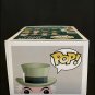 Disney Mad Hatter #36 Funko pop! Vinyl Figure With Protector Box Gift