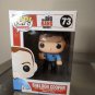 The Big Bang Theory Sheldon Cooper #73 Funko pop! Vinyl Figure With Protector Box Gift