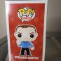 The Big Bang Theory Sheldon Cooper #73 Funko pop! Vinyl Figure With Protector Box Gift