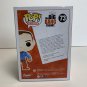 The Big Bang Theory Sheldon Cooper #73 Star Trek SDCC Funko pop! Vinyl Figure With Protector Gift