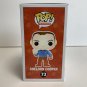 The Big Bang Theory Sheldon Cooper #73 Star Trek SDCC Funko pop! Vinyl Figure With Protector Gift