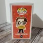 The Big Bang Theory Leonard Hofstadter #74 Funko pop! Vinyl Figure With Protector Box Gift