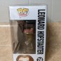 The Big Bang Theory Leonard Hofstadter #74 Star Trek SDCC Funko pop! Vinyl Figure With Protector