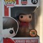 The Big Bang Theory Howard Wolowitz #75 Star Trek SDCC Funko pop! Vinyl Figure With Protector