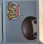 The Big Bang Theory Howard Wolowitz #75 Star Trek SDCC Funko pop! Vinyl Figure With Protector
