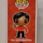The Big Bang Theory Raj Koothrappali #76 Funko pop! Vinyl Figure With Protector Box Gift