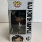 The Big Bang Theory Raj Koothrappali #76 Star Trek SDCC Funko pop! Vinyl Figure With Protector