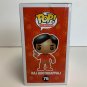 The Big Bang Theory Raj Koothrappali #76 Star Trek SDCC Funko pop! Vinyl Figure With Protector