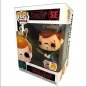 Stranger Things Freddy Fundays Steve With Bat #SE Funko pop! Vinyl Figure With Protector Box Gift