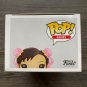 Games : Street Fighter Chun-Li #136 Red Funko pop! Vinyl Figure With Protector Gift
