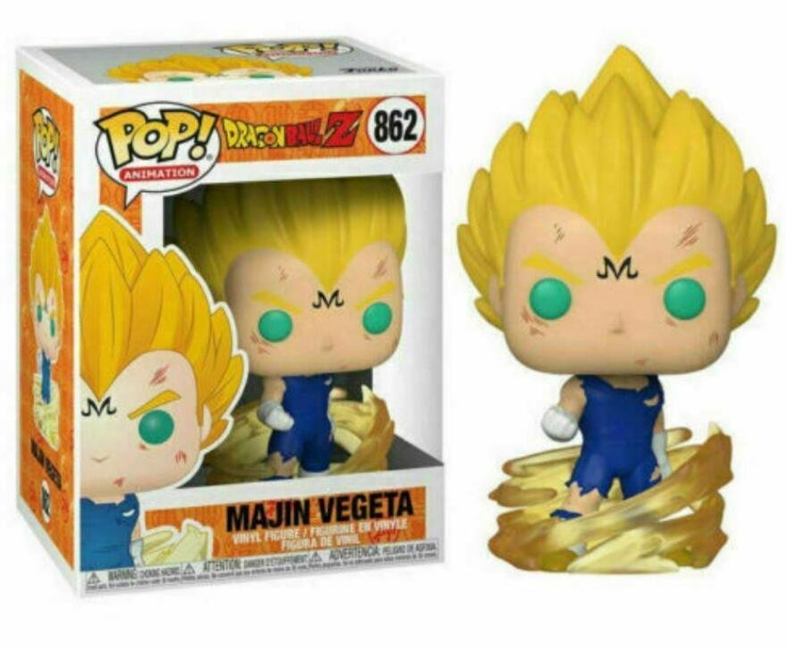 funko 862