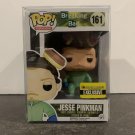 Breaking Bad Green Hazmat Jesse Pinkman #161 Funko pop! Vinyl Figure Toy With Protector Gift