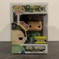 Breaking Bad Green Hazmat Jesse Pinkman #161 Funko pop! Vinyl Figure Toy With Protector Gift