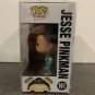 Breaking Bad Green Hazmat Jesse Pinkman #161 Funko pop! Vinyl Figure Toy With Protector Gift